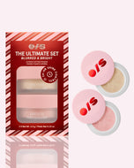 Translucent/Ultra Pink